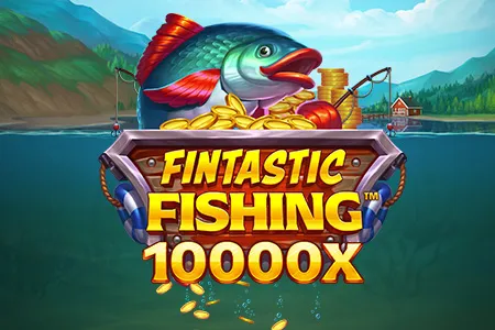 Fintastic Fishing™