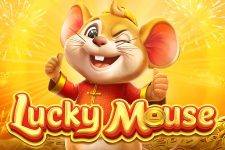 Lucky Mouse