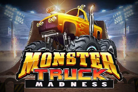 Monster Truck Madness